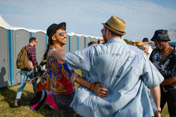 Best Affordable portable toilet rental  in Elizabethtown, PA