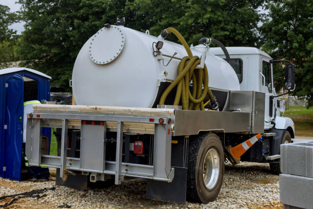Elizabethtown, PA porta potty rental Company