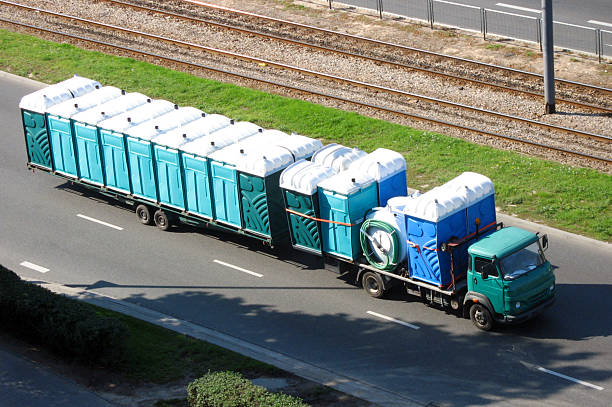 Portable Toilet Options We Offer in Elizabethtown, PA